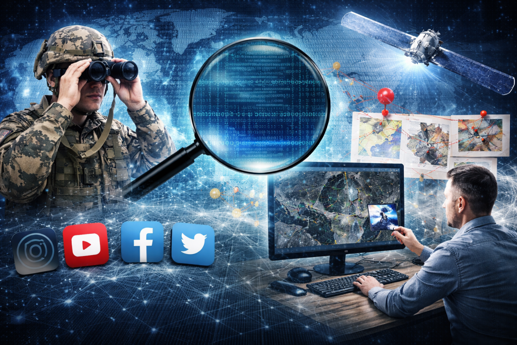 OSINT