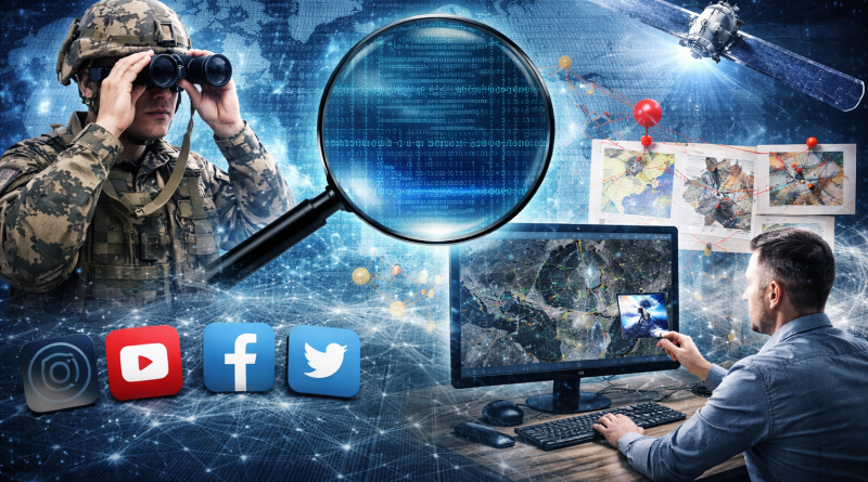 OSINT