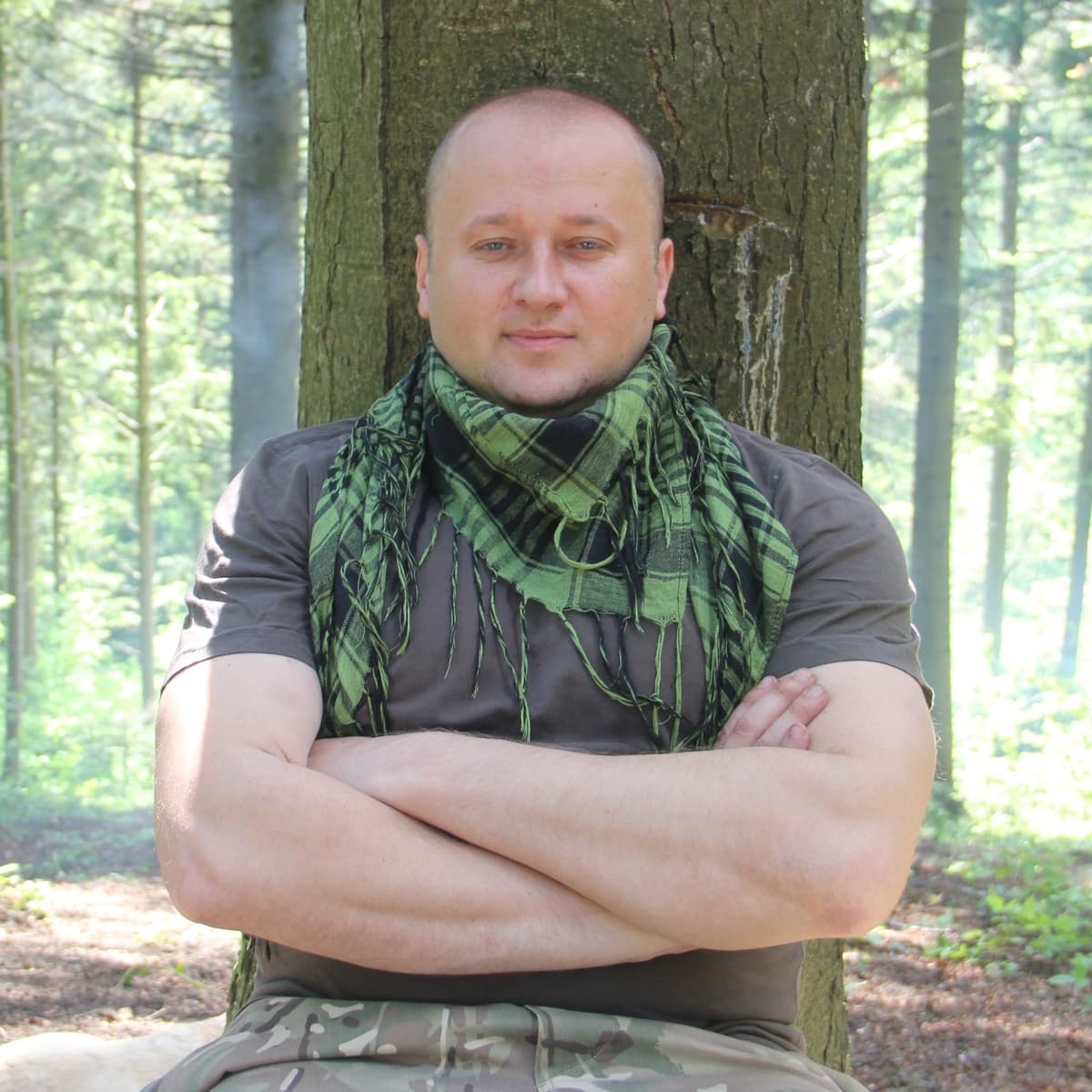 Як контролювати страх: техніки холодного розуму в умовах реальної небезпеки 2026 | Vyshkil.ONLINE
