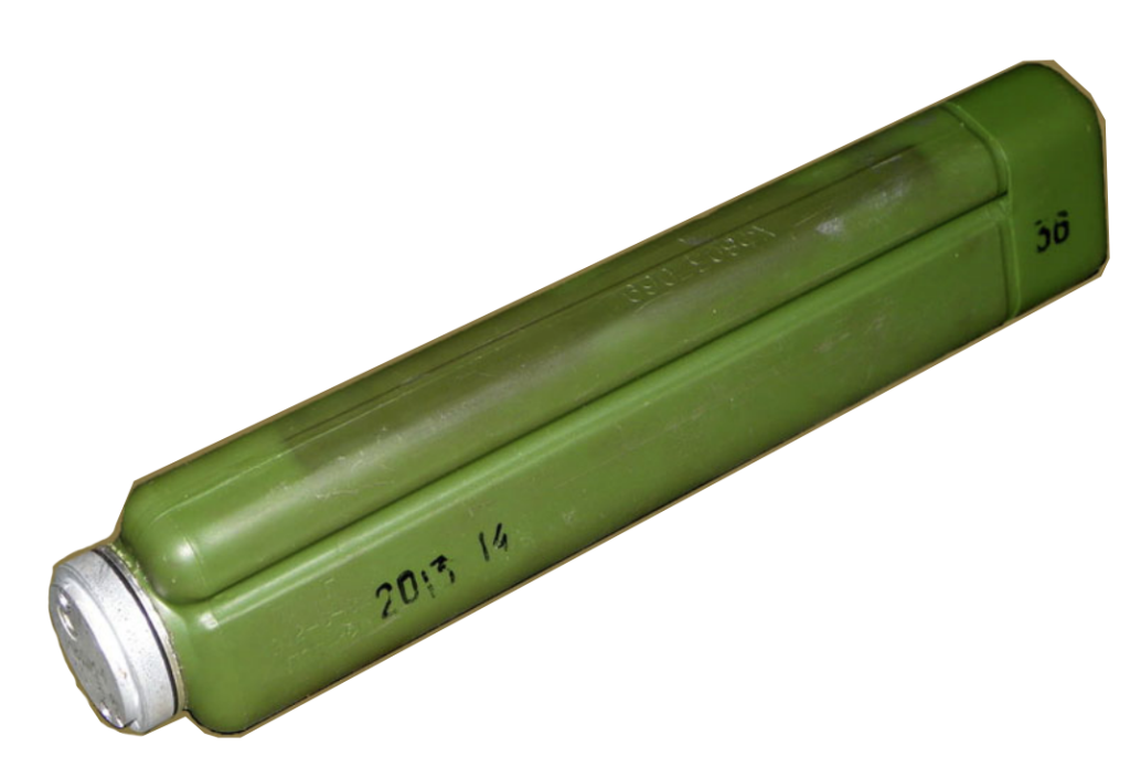 Міна ПТМ-1