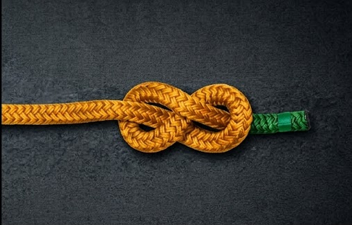 Вузли: види, призначення та техніка застосування 2026 | Vyshkil.ONLINE